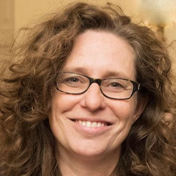 Photo of Bettina Kemme