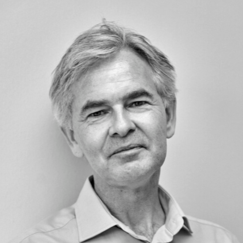 Photo of Floris Geerts