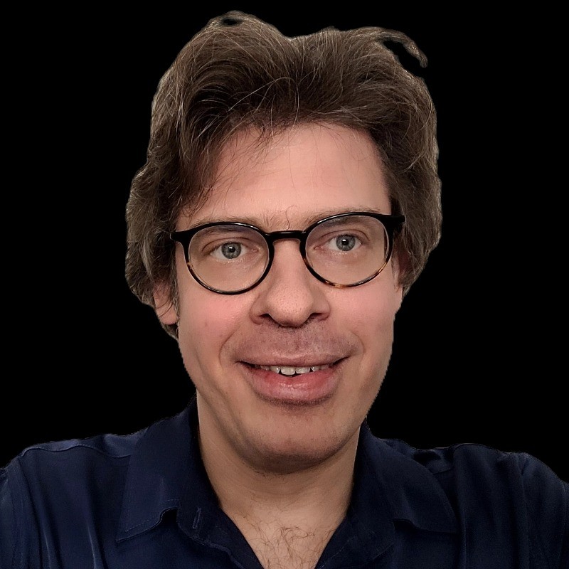Photo of Immanuel Trummer
