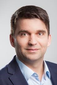 Photo of Manuel Wimmer