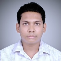 Photo of Manish Kesarwani