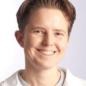 Photo of Nicole Schweikardt