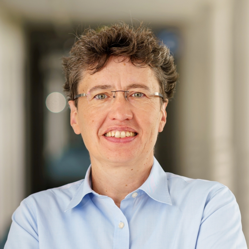 Photo of Uta Störl